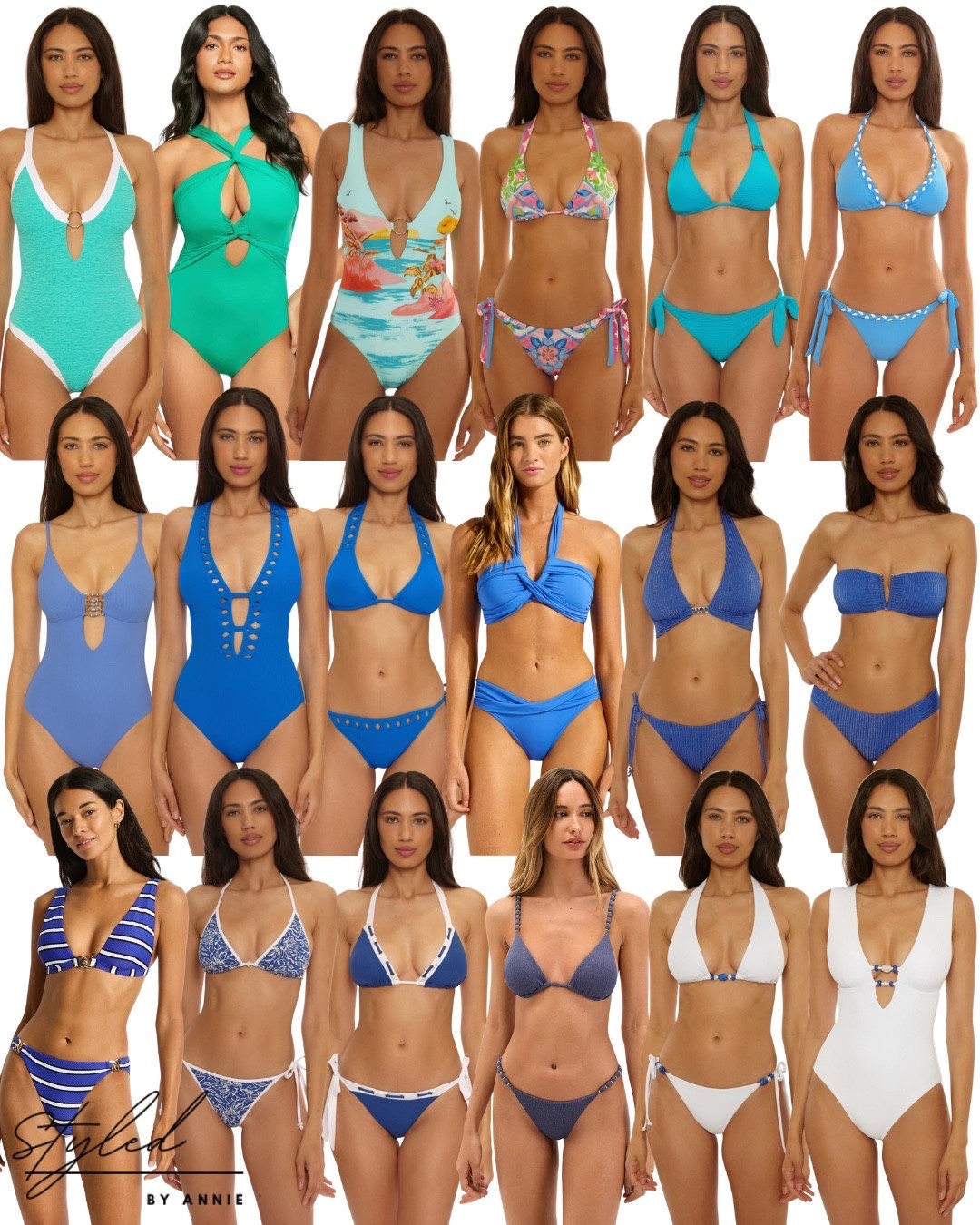 Everything But Water 👙

#everythingbutwater #swimwear #swimsuit #onepiece #bikini #vacay #tropical

#LTKTravel #LTKSwim #LTKU