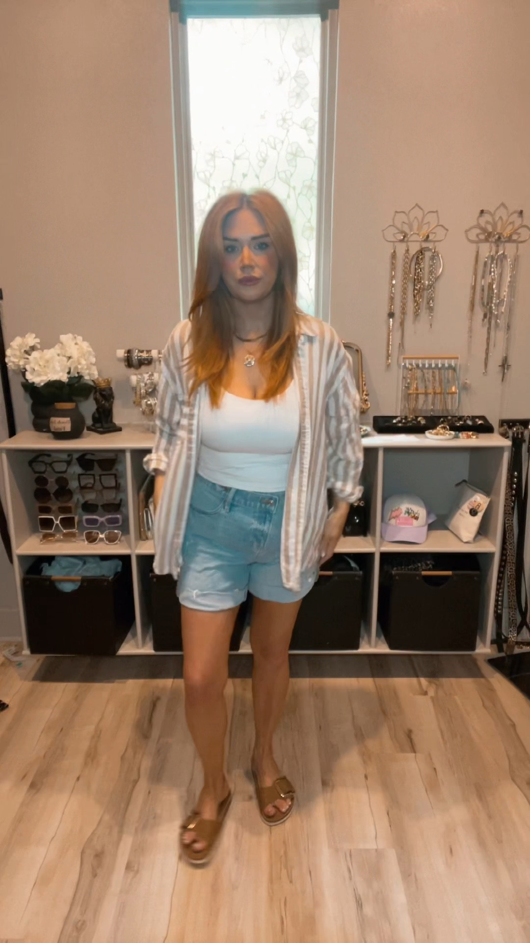 #everydayoutfit 

#LTKMidsize