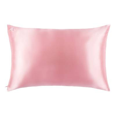 Slip Silk Pillowcase
            SLIP Pure Silk Queen Pillowcase Candy | Sephora UK