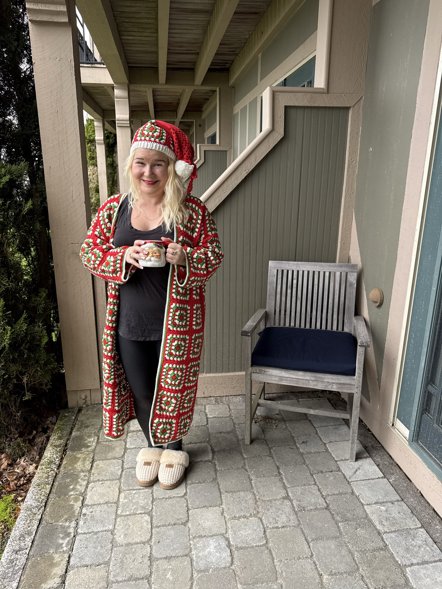 With Christmas just 81 days away this cardigan from a small business on Etsy is perfect!🥰💗

#LTKHome #LTKStyleTip #LTKPetite