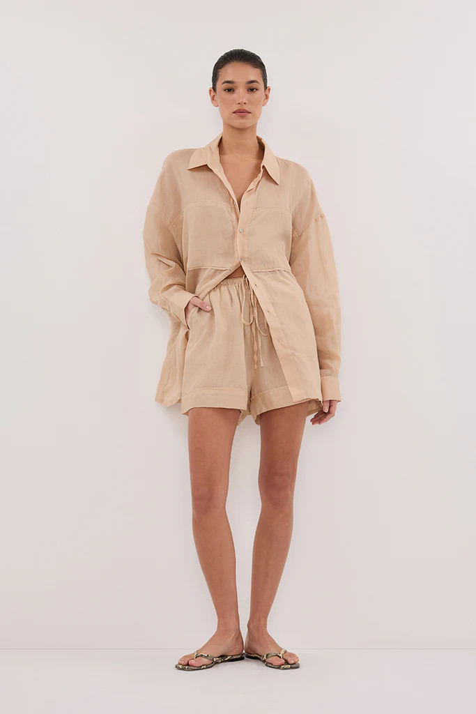 KAI MUSK RAMIE SHORT | DISSH