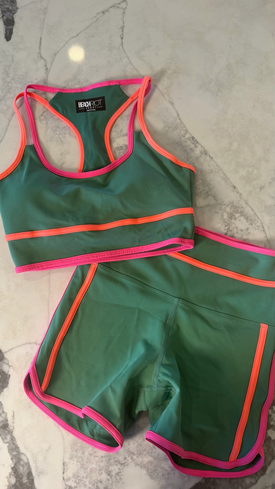 New Beach Riot

#LTKootd #LTKActive