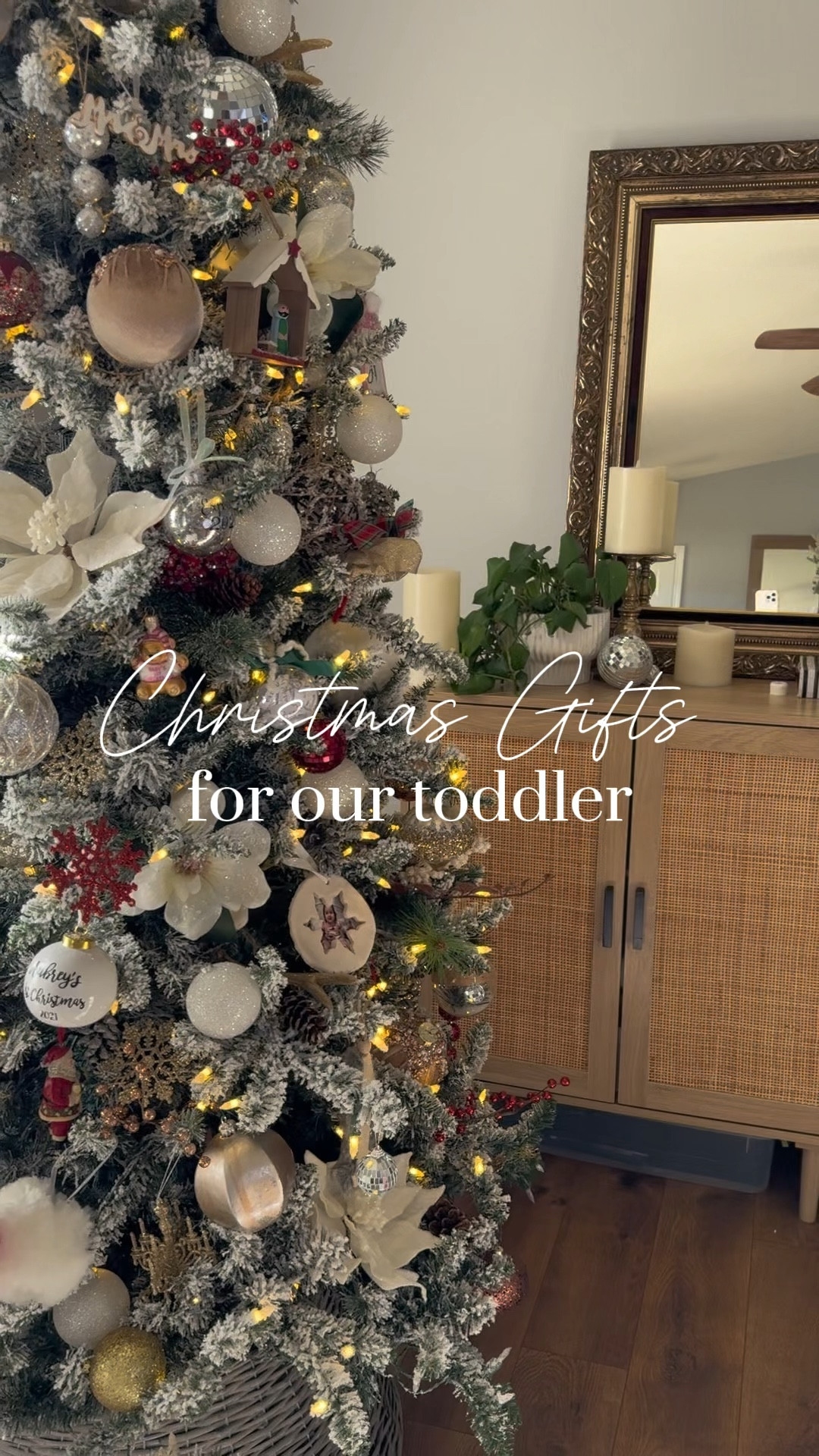 Toddler Christmas gift Ideas 

#LTKGiftGuide #LTKSeasonal #LTKHoliday