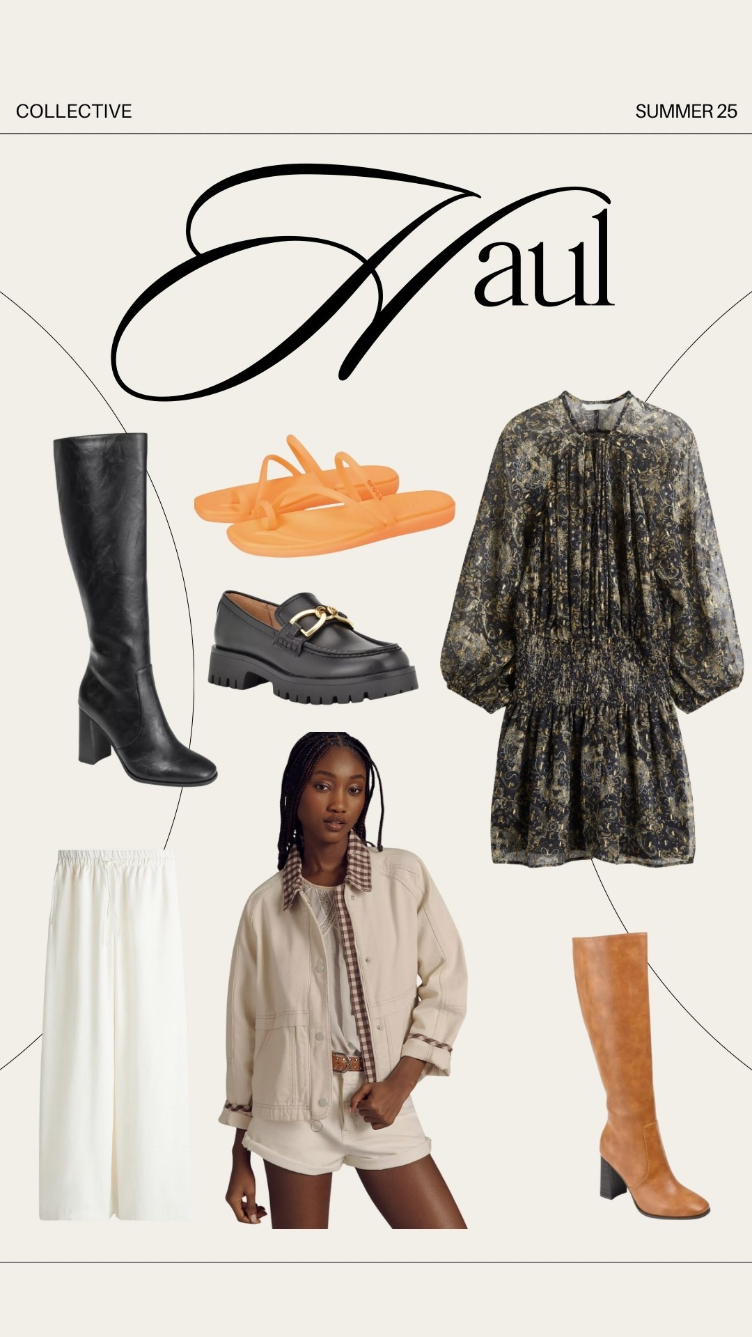 Collective haul featuring some fall goodness from Anthropologie, DSW Shoes and more. Plus size and wide calf friendly options. The Anthropologie Jacket is unfortunately out of stock but I will keep my eyes peeled!

#LTKSaleAlert #LTKPlusSize #LTKSeasonal