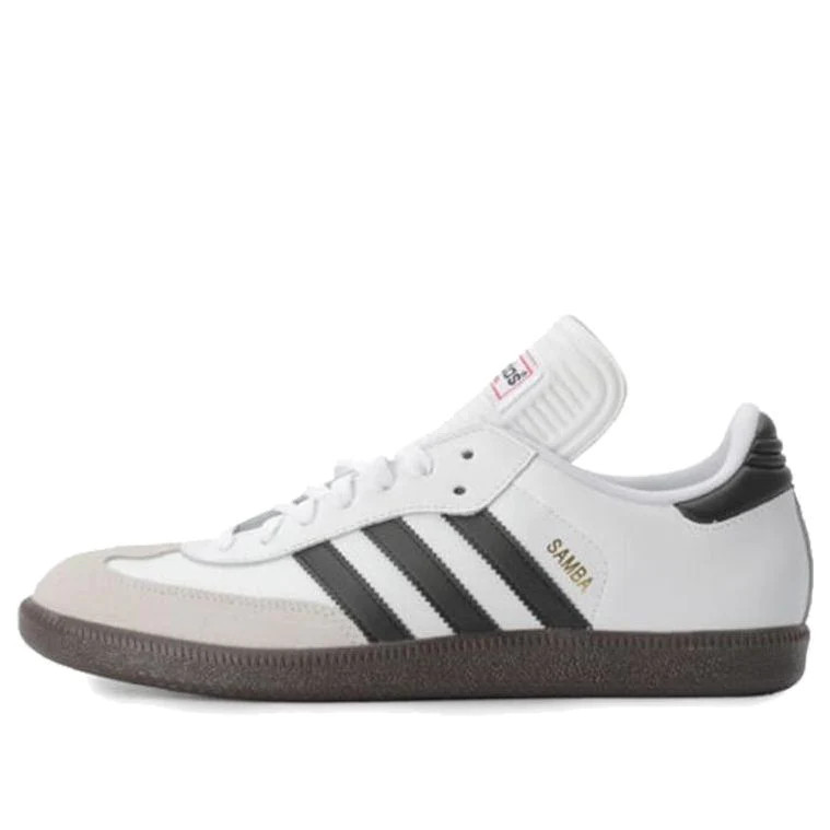Adidas Samba Classic 'White' | KICKS CREW