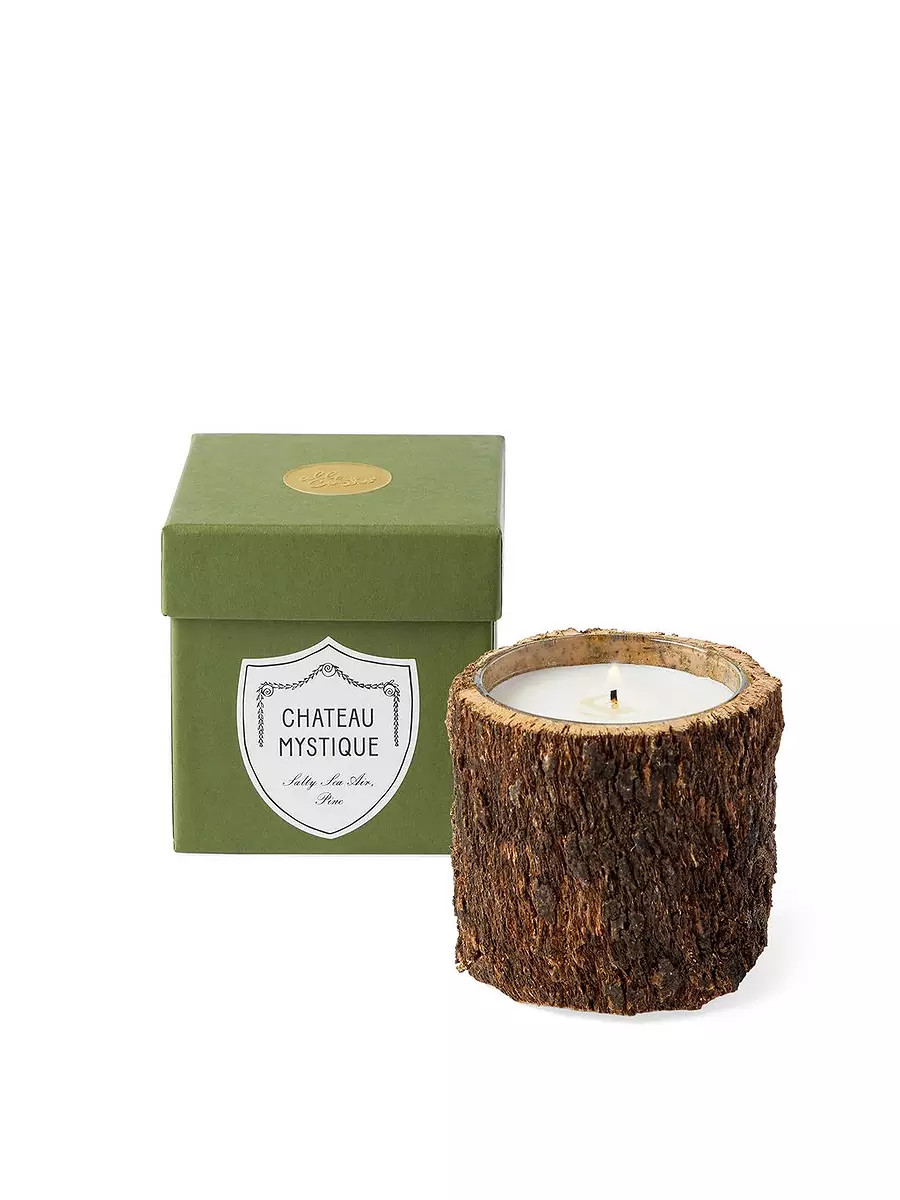 Chateau Mystique Candle by Alla Costa | Serena and Lily