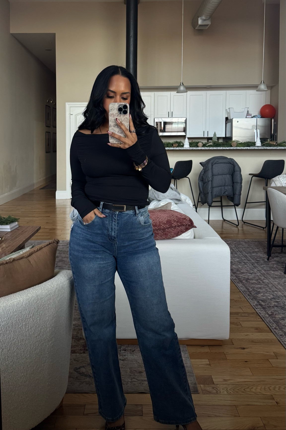 Sunday Casual Outfit!

These Amazon jeans are so comfortable and flattering! They fit perfectly and there’s no gaping in the back. 

#LTKFindsUnder50 #LTKStyleTip #LTKMidsize