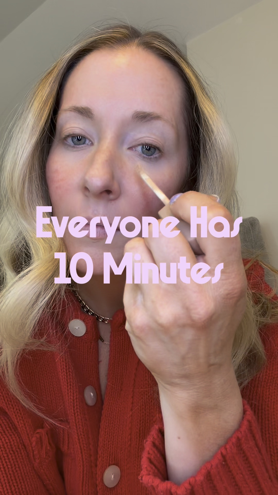 Everyday makeup! 

#LTKgrwm #LTKselfcare #LTKBeauty