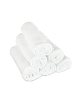 Washcloths, Set of 6 | Bloomingdale's (US)