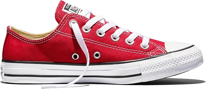 Converse Chuck Taylor All Star Low Top Sneaker | Amazon (US)