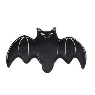 Bat Shaped Accent Pillow by Ashland® | Michaels | Michaels Stores