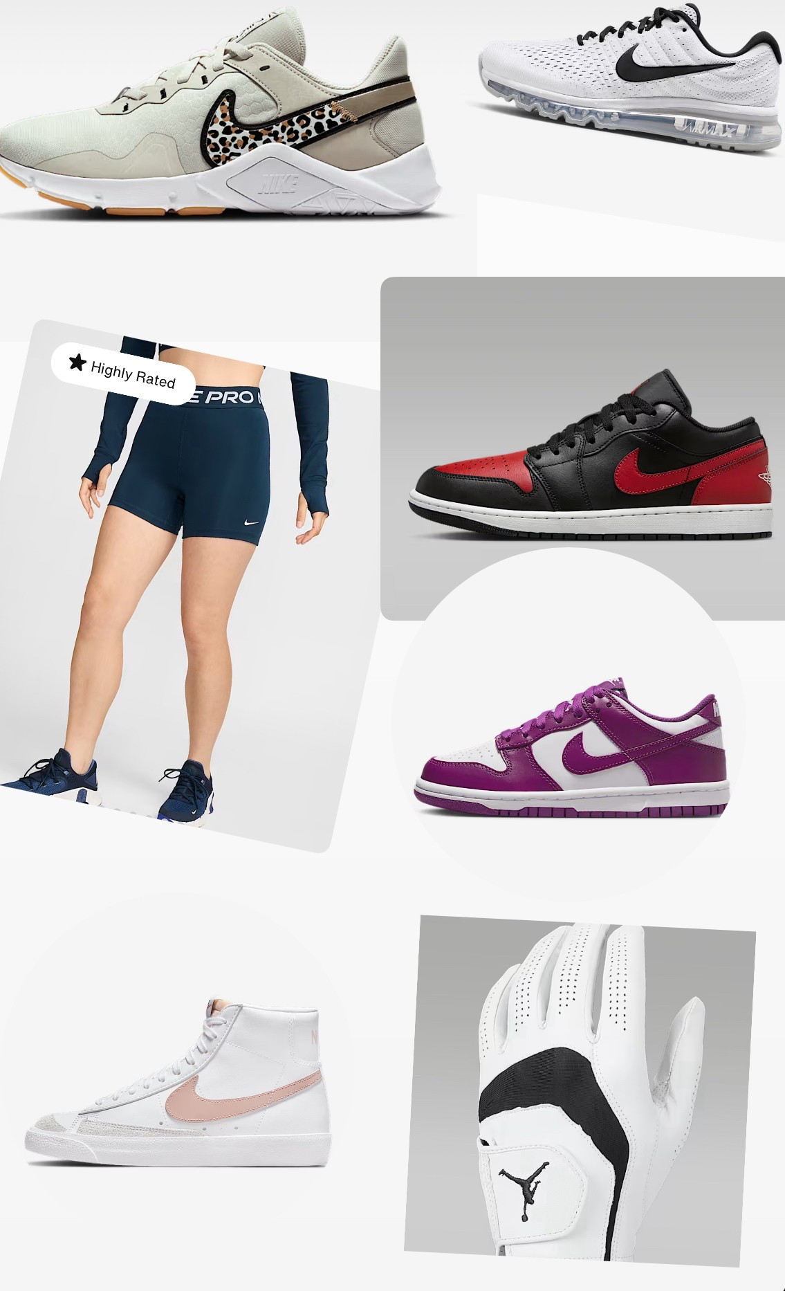 Huge Nike Sale. Kids, Men, and Women. 

#LTKSummerEdit #LTKFamily #LTKSaleAlert