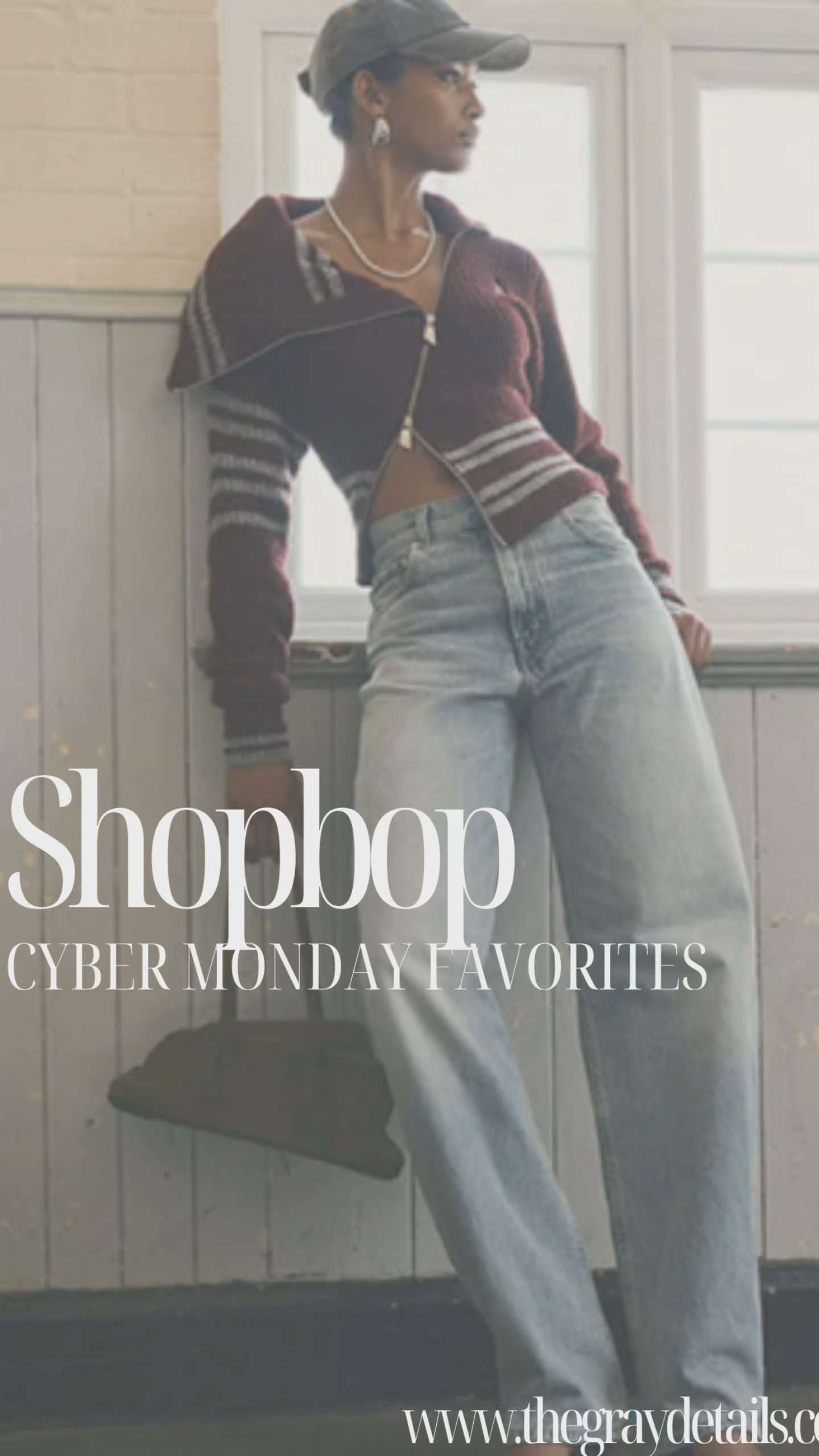Sharing my Shopbop Cyber Monday Favorites. The perfect pieces to elevate your fall and winter wardrobes currently on sale! 

 #LTKCyberWeek #LTKootd #LTKWorkwear