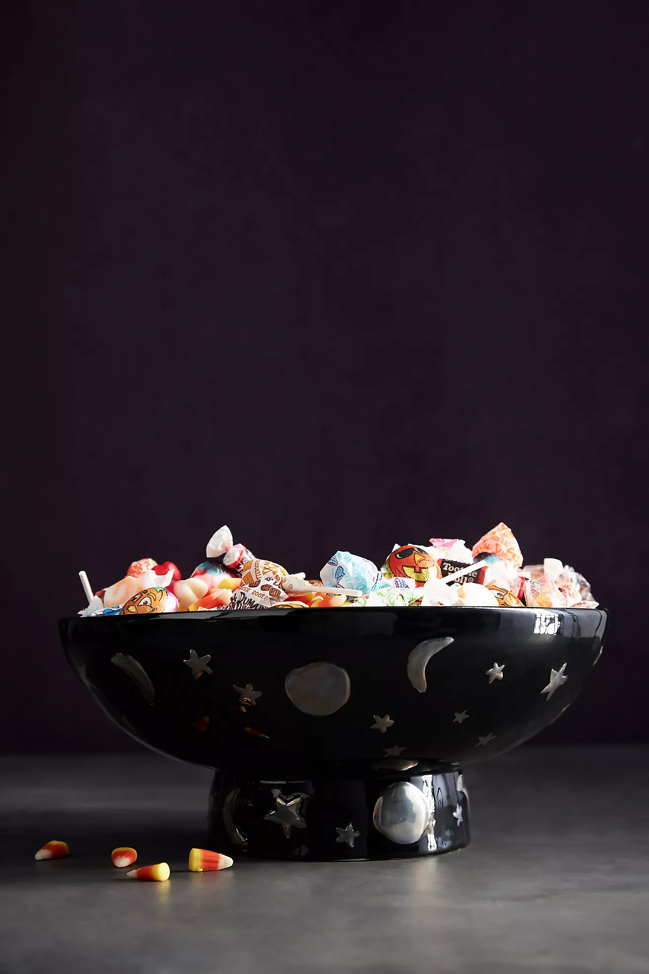 Francesca Kaye Halloween Magic Candy Bowl | Anthropologie (US)