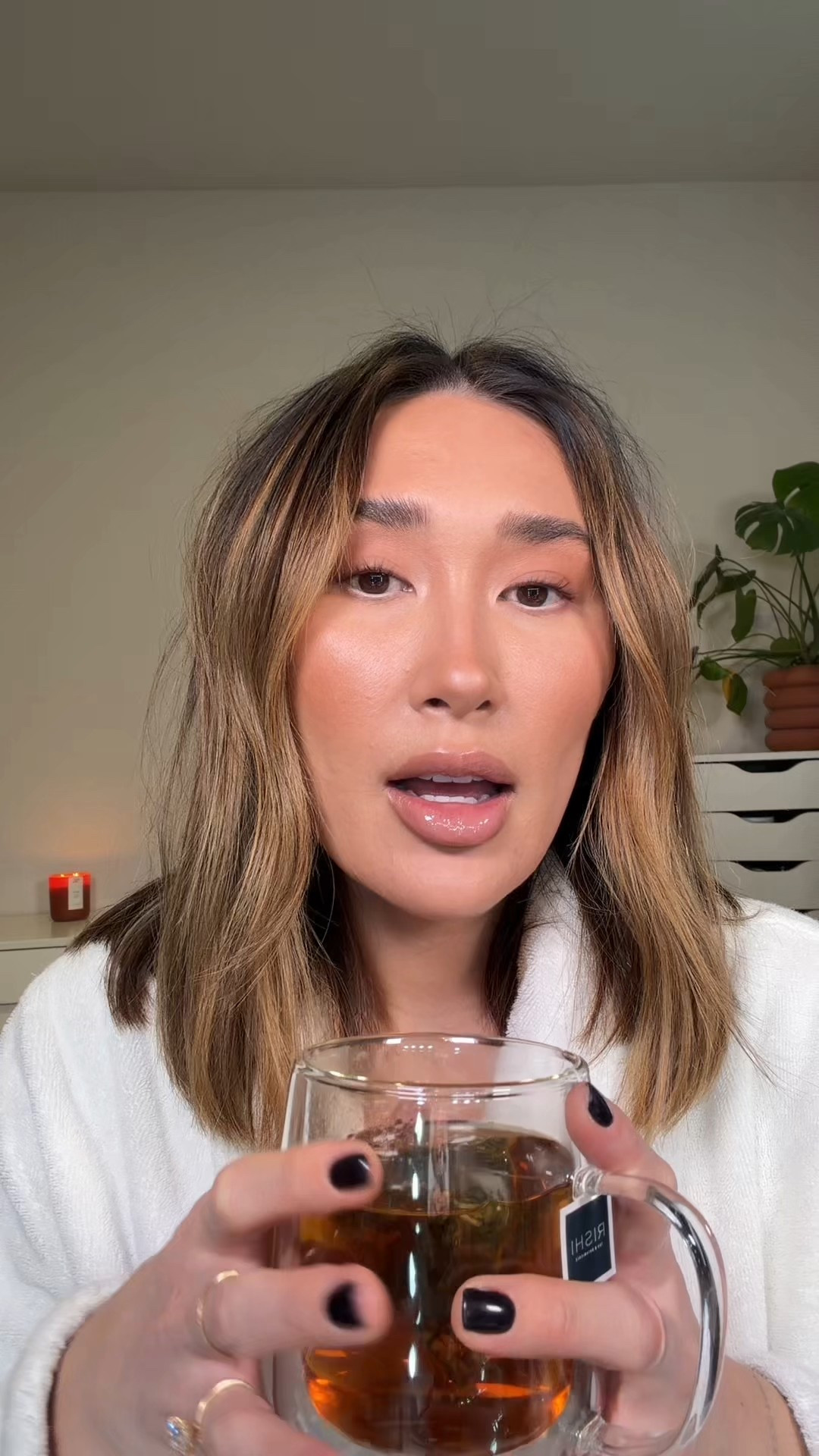 A great lip combo 

#LTKBeauty #LTKSeasonal #LTKHoliday