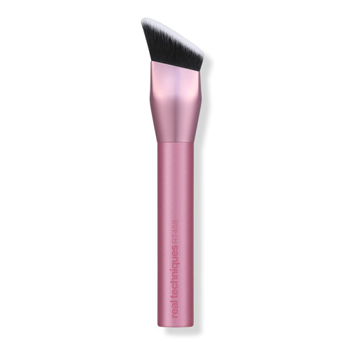 Cheek Hugging Contour Brush - Real Techniques | Ulta Beauty | Ulta