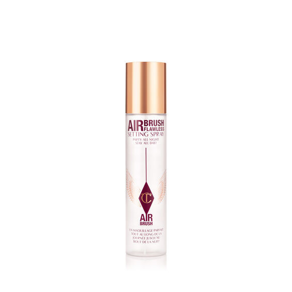 Airbrush Flawless Setting Spray 200ML | Space NK - UK