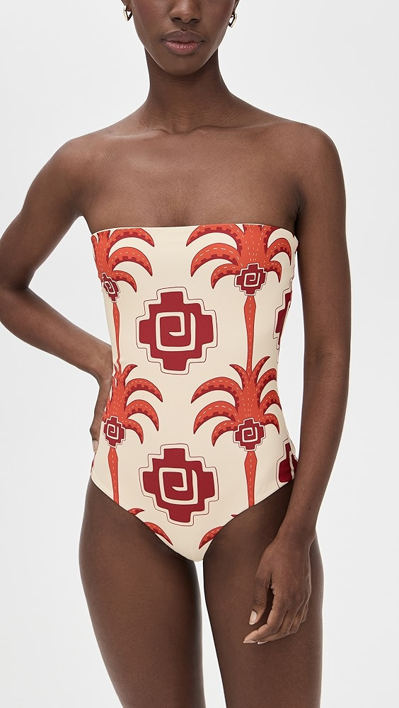 Alta Mar One Piece | Shopbop