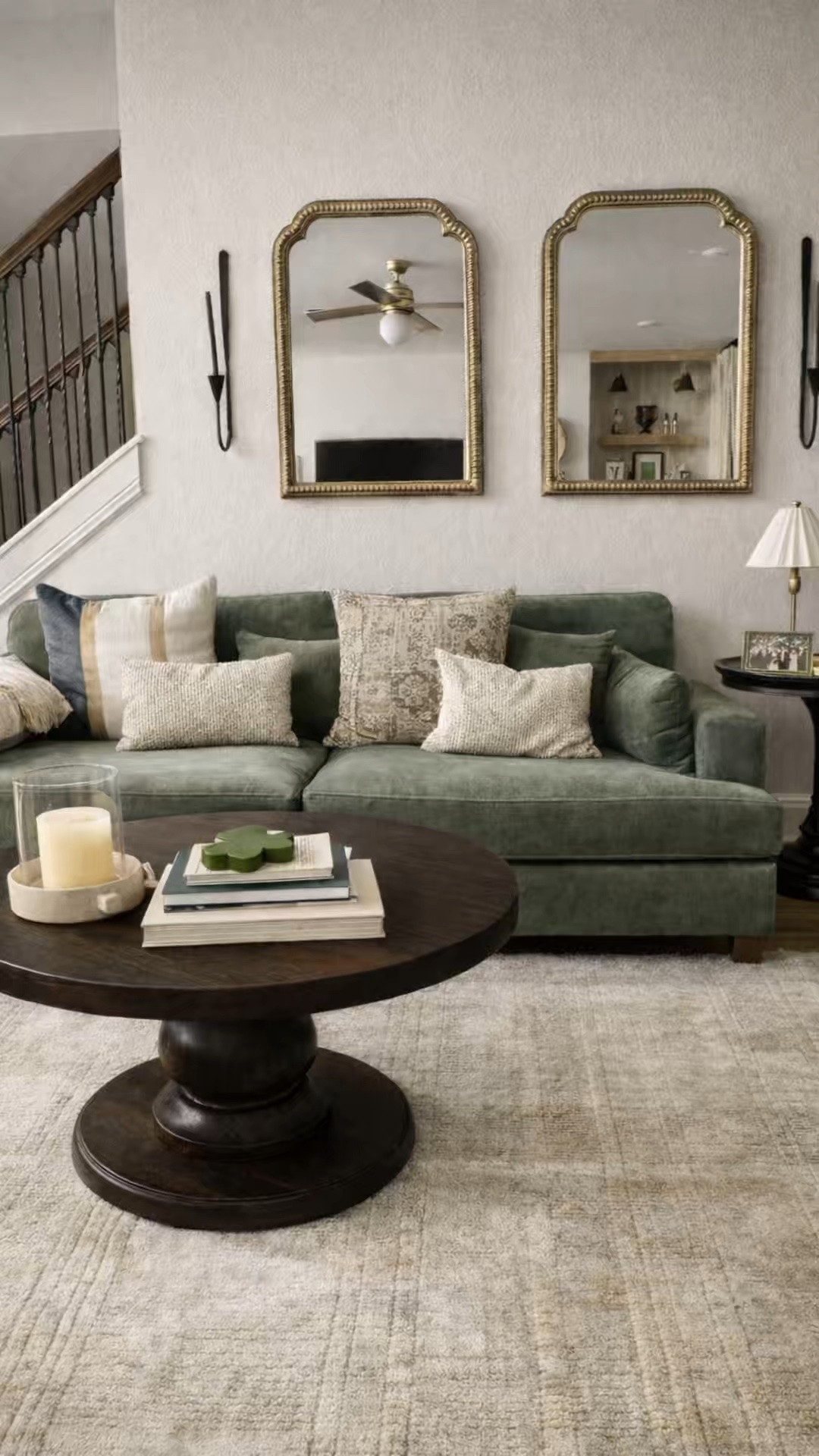 Labor Day deals are everywhere, but these are things I actually own, use and would recommend. 🙌

A few of my favorite rugs, our deep green sofa, the textured lamps in our bedroom, and a bench that’s actually big enough for a king-size bed—all on sale right now.

If you’ve had your eye on any of these, now might be the time!

Comment SALE and I’ll send you the links. 🤎
@Wayfair

#LTKSaleAlert #LTKHome