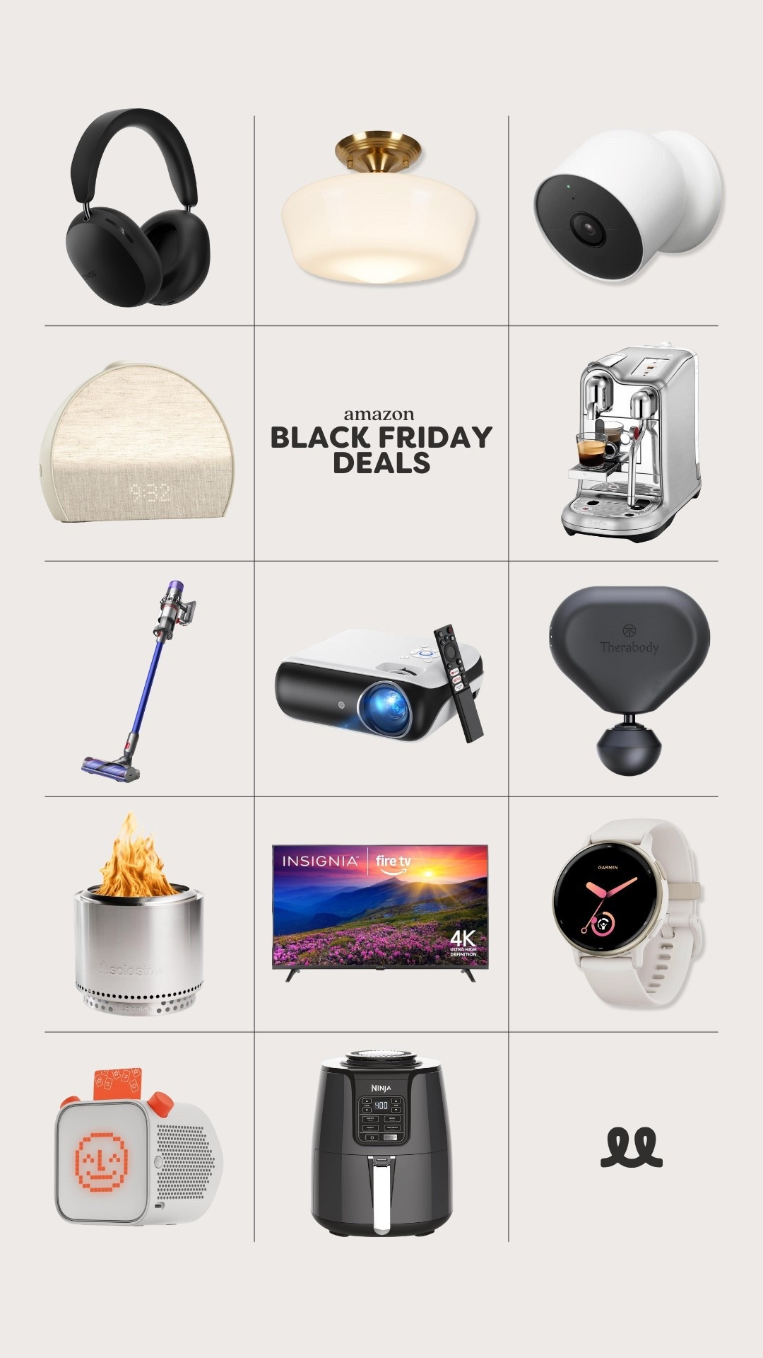 Amazon Black Friday home deals up to 40% off

#LTKCyberWeek #LTKHoliday #LTKHome