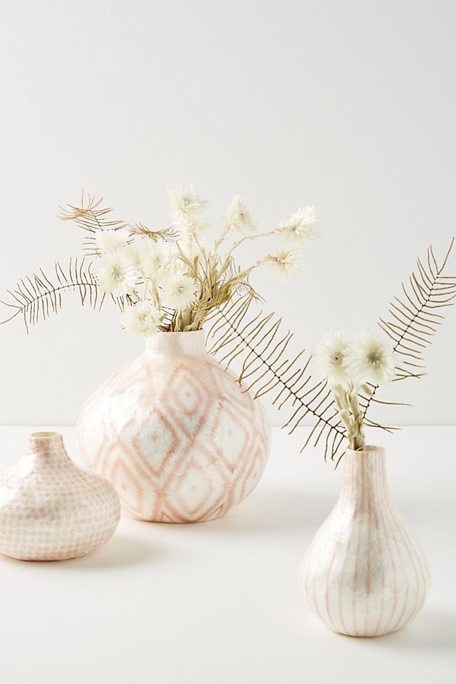 Decorative Vase - Fall Home Decor | Anthropologie (US)
