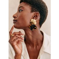 Georgia Earrings | Sezane Paris - US