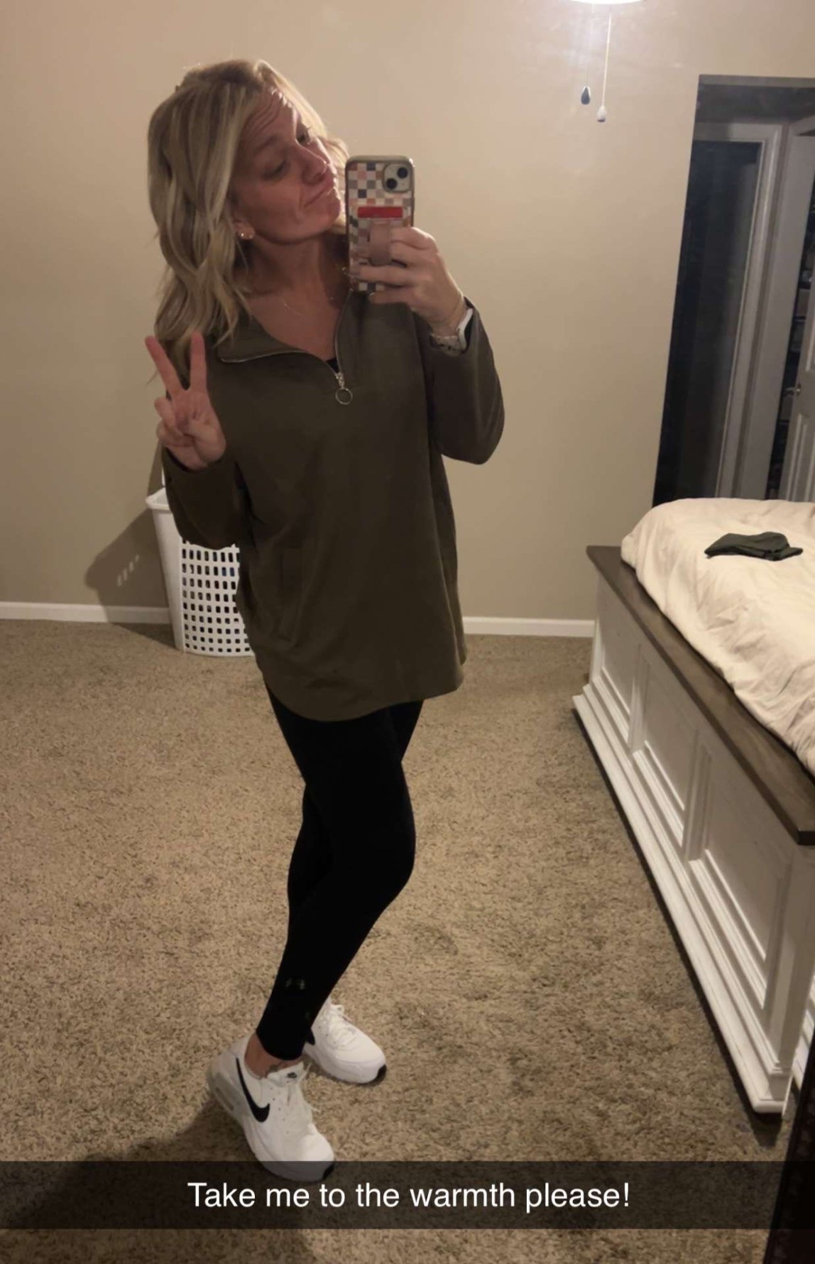 Travel day means give me all the comfies

#LTKShoeCrush #LTKOver40 #LTKTravel