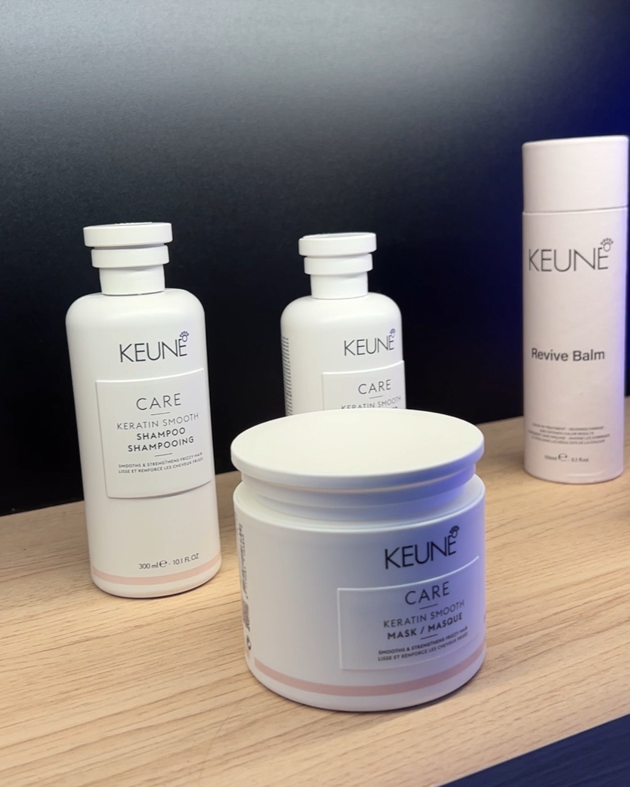 Keune Hair

#LTKpromo #LTKbeleza #LTKbrasil