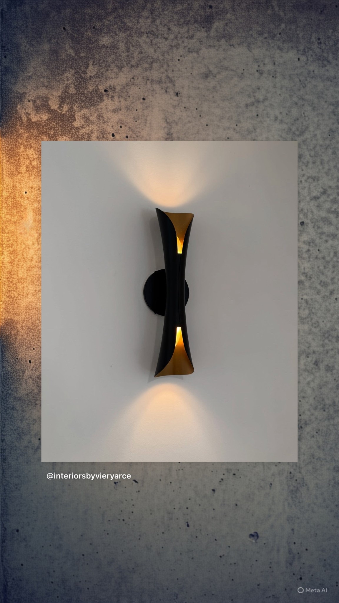 Wall sconce perfection! You won’t believe the price  

#LTKStyleTip #LTKSaleAlert #LTKU