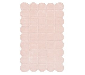 Selena Scallop Rug | Pottery Barn Kids