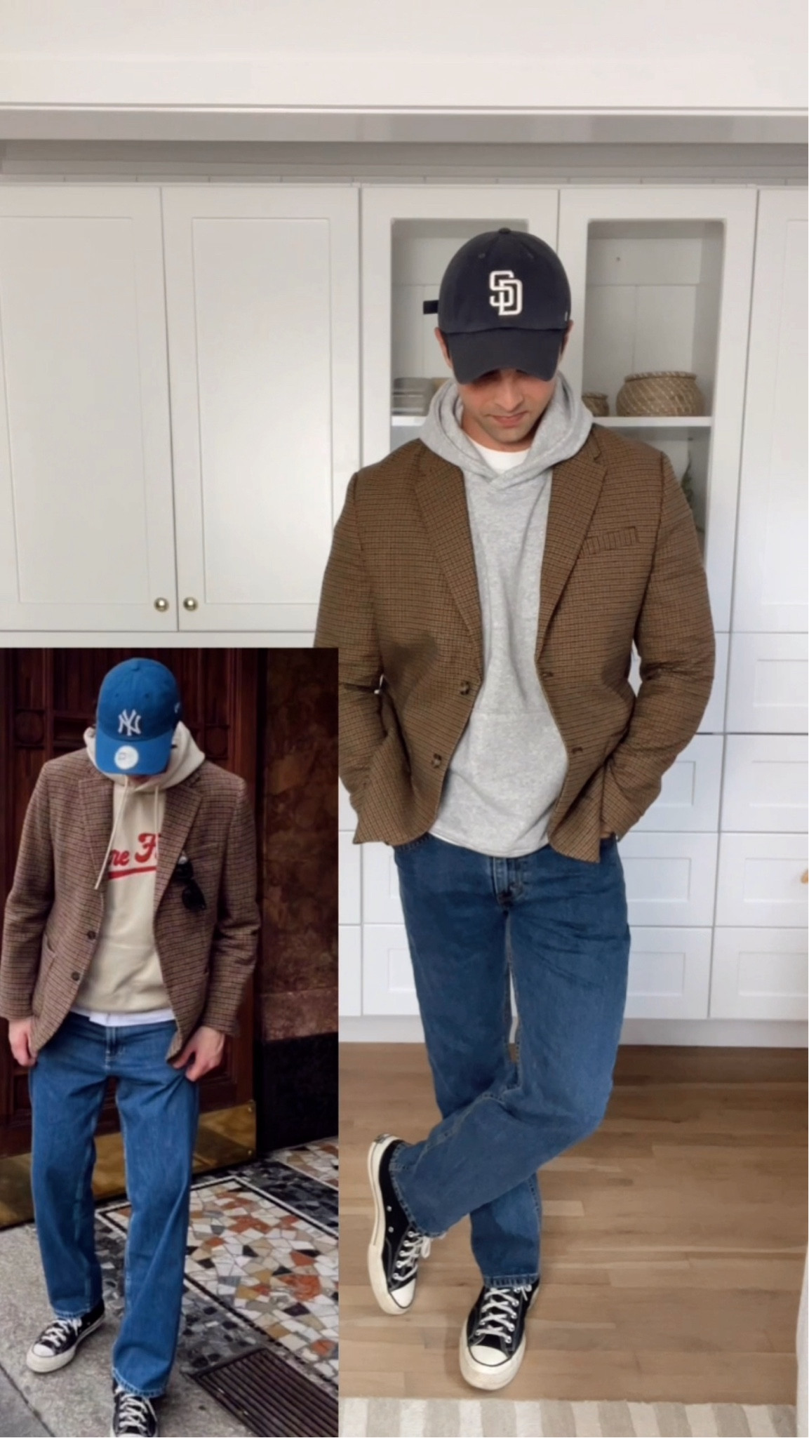 Let’s Try It

#LTKStyleTip #LTKFindsUnder100 #LTKMens