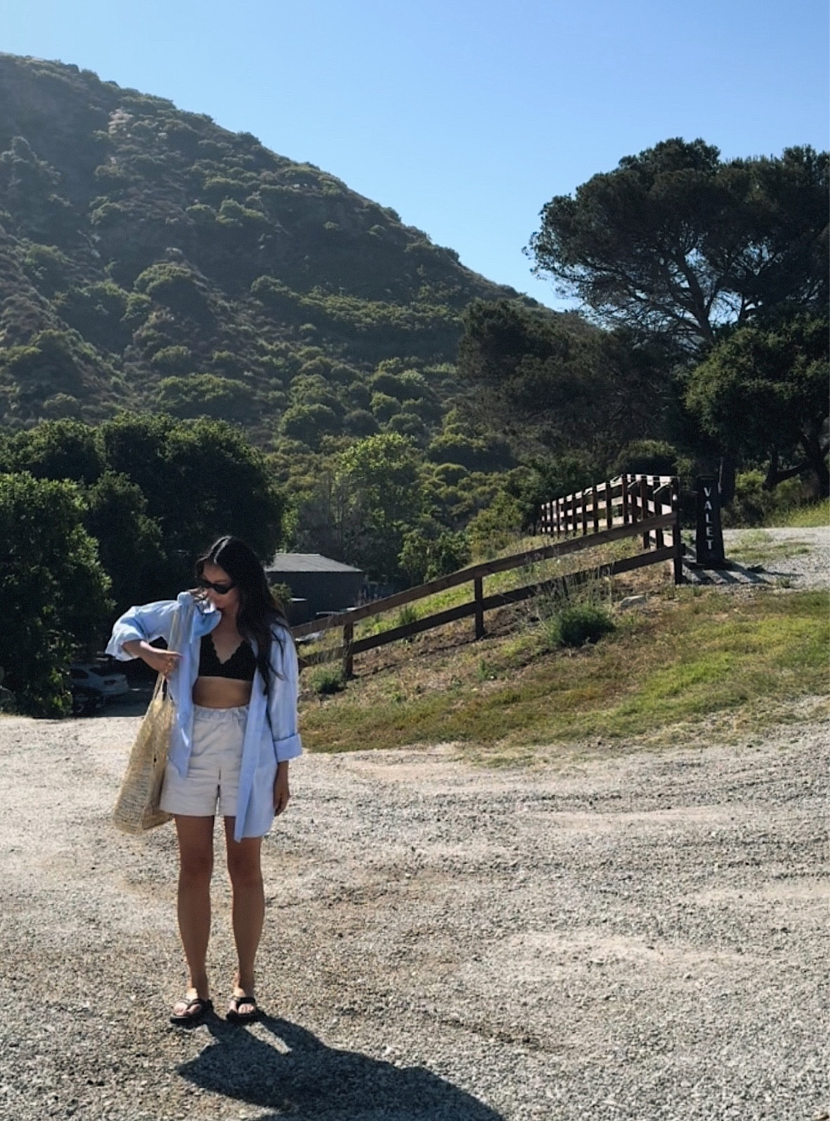 Easy summer beach outfit 

#LTKstyletip #LTKSeasonal