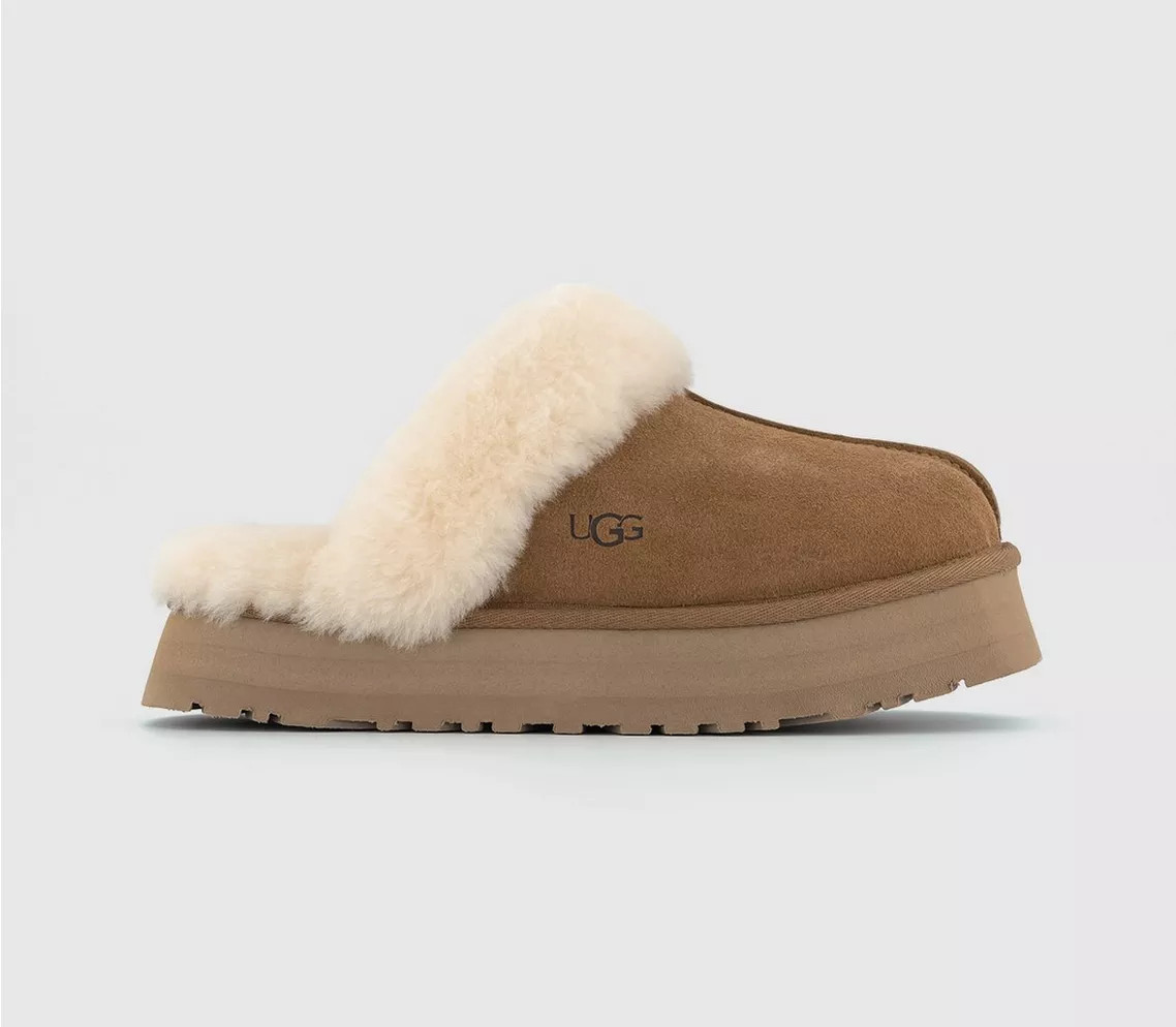 Disquette Slippers | OFFICE London (UK)