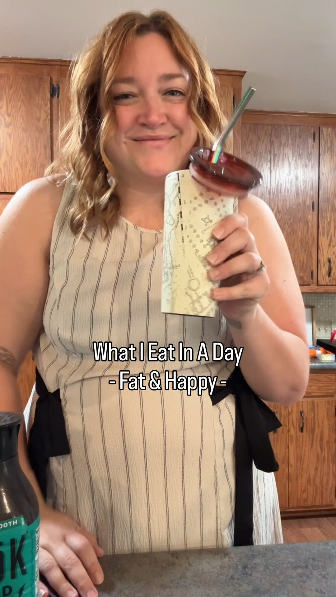 What I eat in a day plus my evening activities and daily favorites

#LTKPlusSize #LTKdayinmylife #LTKvlog