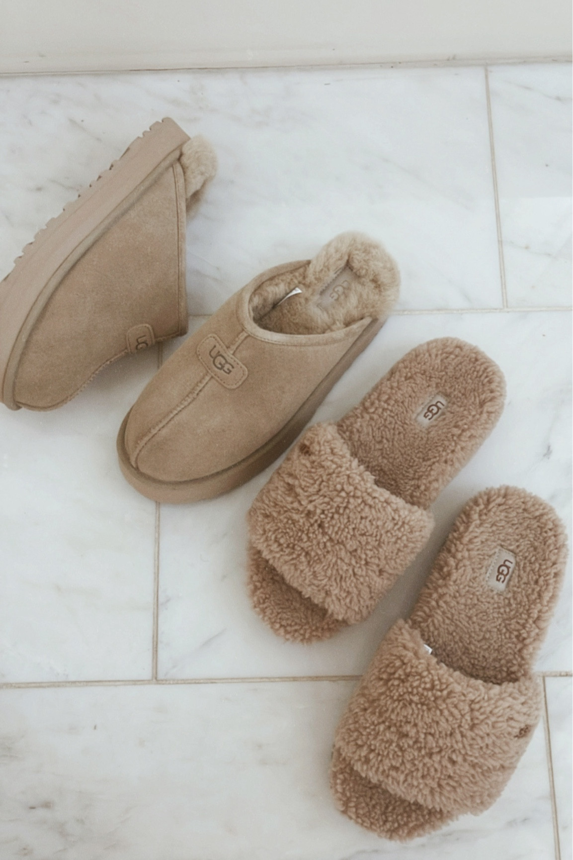 Nsale Uggs on sale! Last
Chance to snag these at sale price 