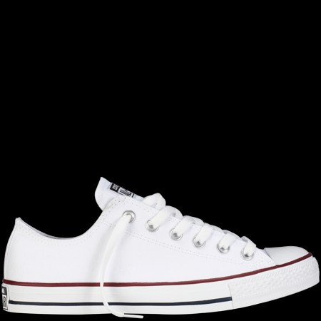 Converse Shoes Non-Performance Sneakers Medium Optical White Size 3.5 | Walmart (US)