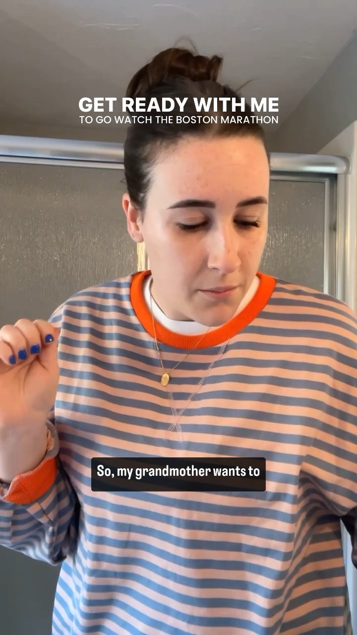 My top is a Free People dupe from Amazon and on sale for under $30. I’m wearing a large and it has a slight oversized fit. My claw clips are from Gimme Beauty. Get 25% off at checkout with code: ITISNOTINYOURHEAD.

#LTKSeasonal #LTKbeauty #LTKstyletip