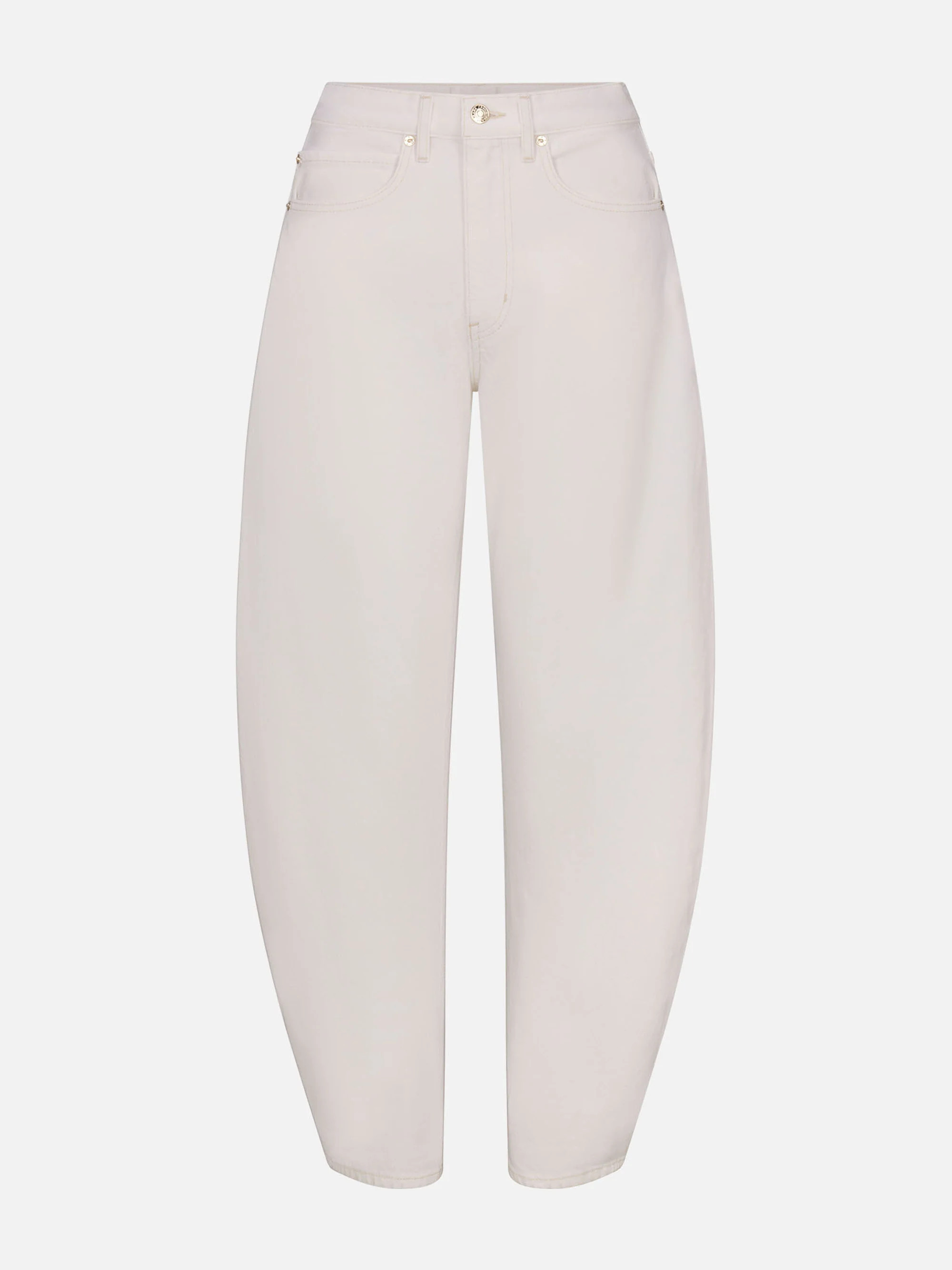 The Bubble -- Au Natural Clean | Frame Denim