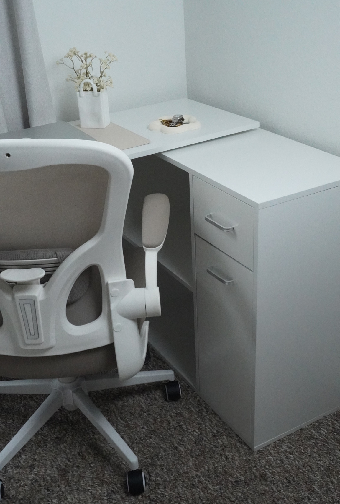 Mi escritorio ✨🖥️

#LTKHome