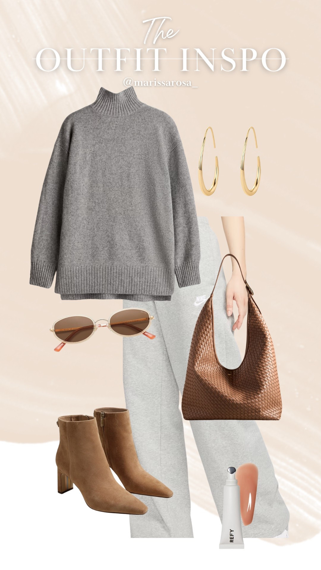 Shop My Outfit Inspo! 🤎

#LTKU #LTKStyleTip #LTKShoeCrush