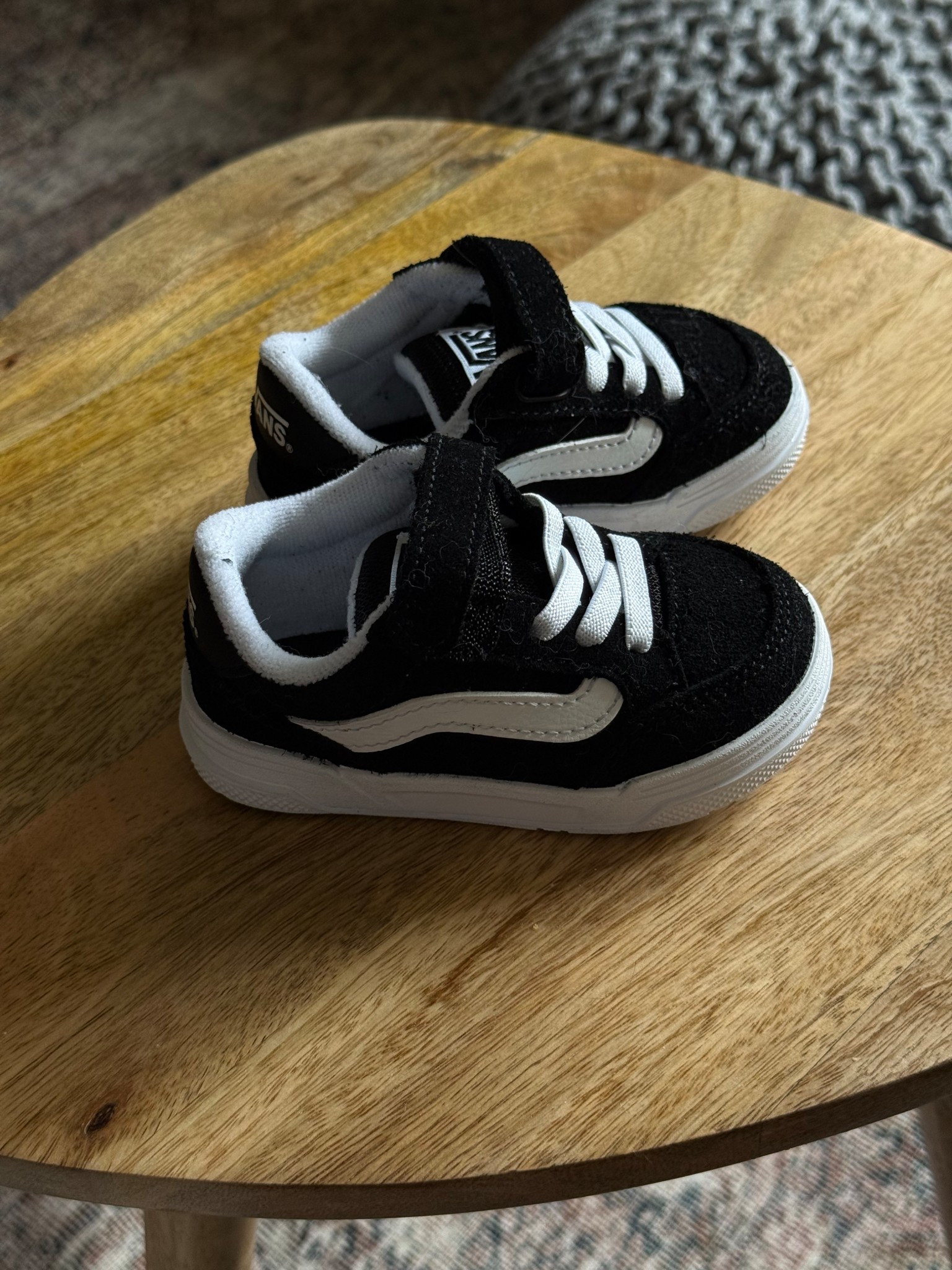 Wells new shoes!!!! 

Toddler shoes, toddler sneakers, toddler style, toddler outfit 

#LTKKids #LTKmomlife #LTKBaby
