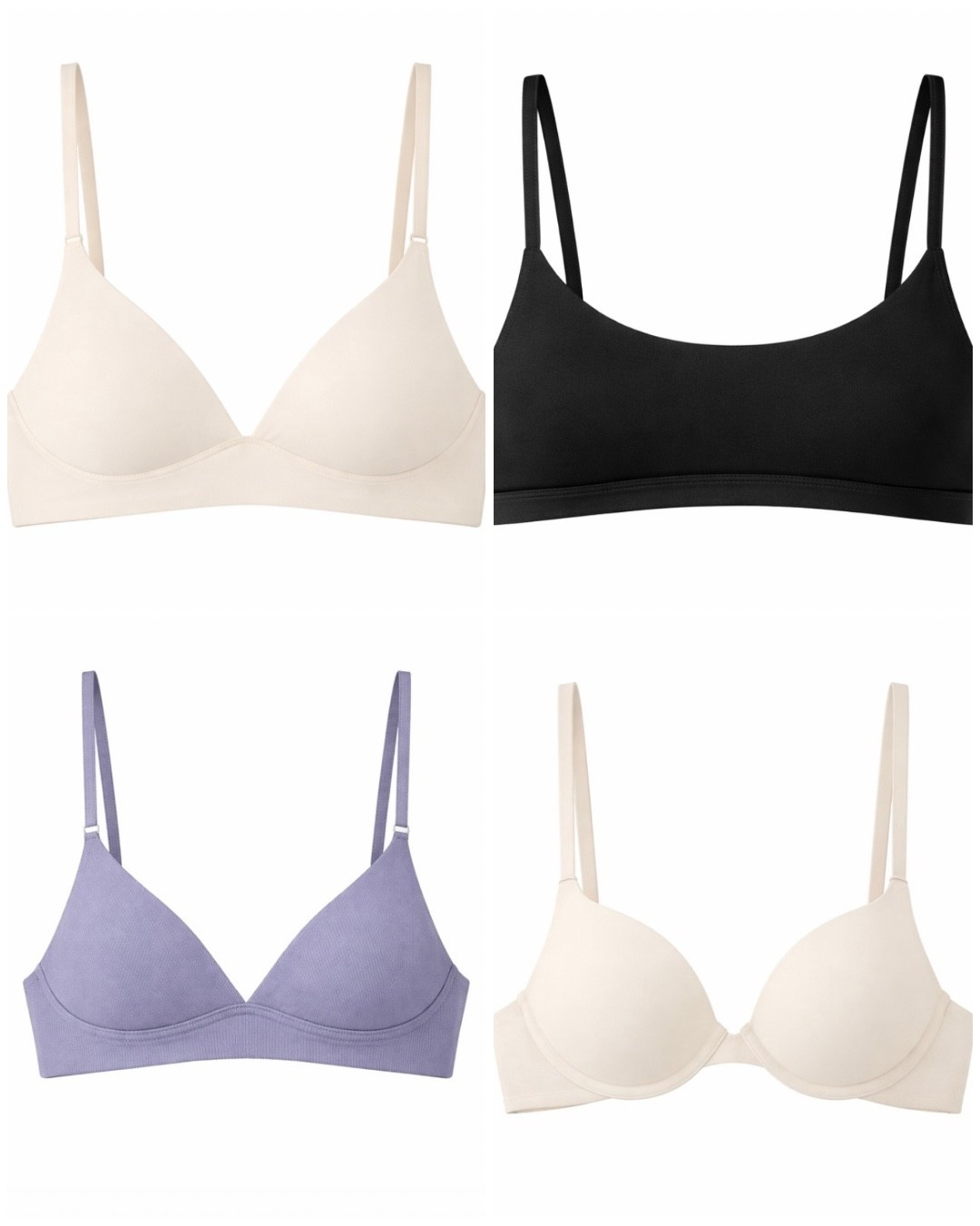 Amazon finds! Organic bras and bralettes #outfit #everydayoutfit #organic #bra #bralette #whatiwore #amazon #ootd #amazonfinds #organiccotton

#LTKootd #LTKgrwm #LTKselfcare