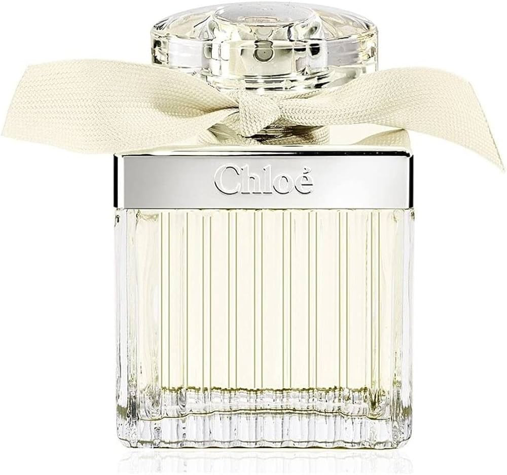 New Chloe Eau De Parfum Spray for Women, 1.7 Ounce | Amazon (US)