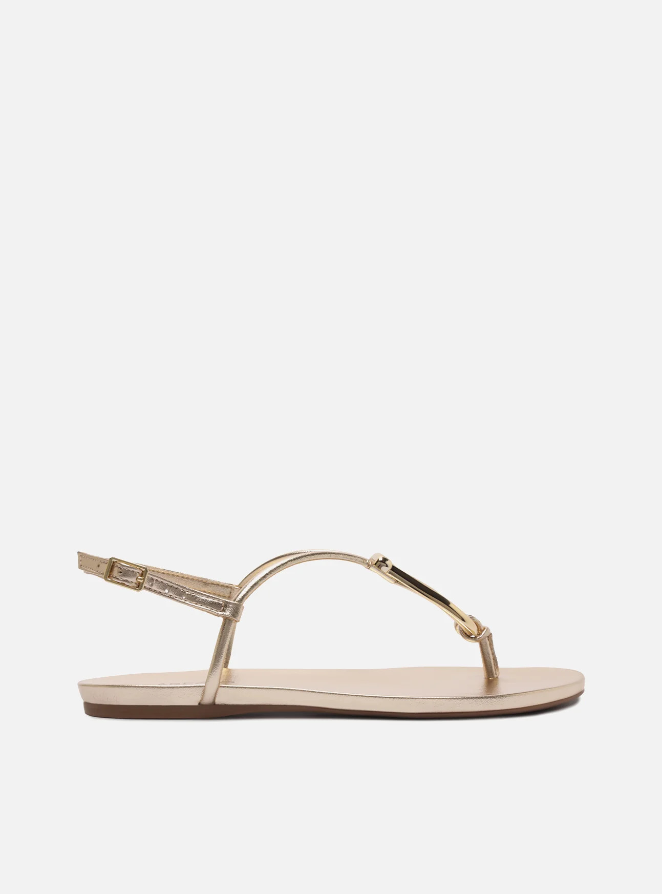 Ramona Flat | Arezzo US