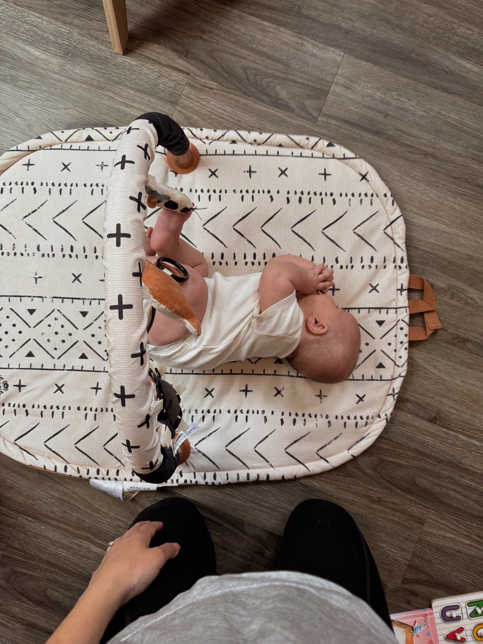 Tummy time playmat

#LTKBaby #LTKFamily