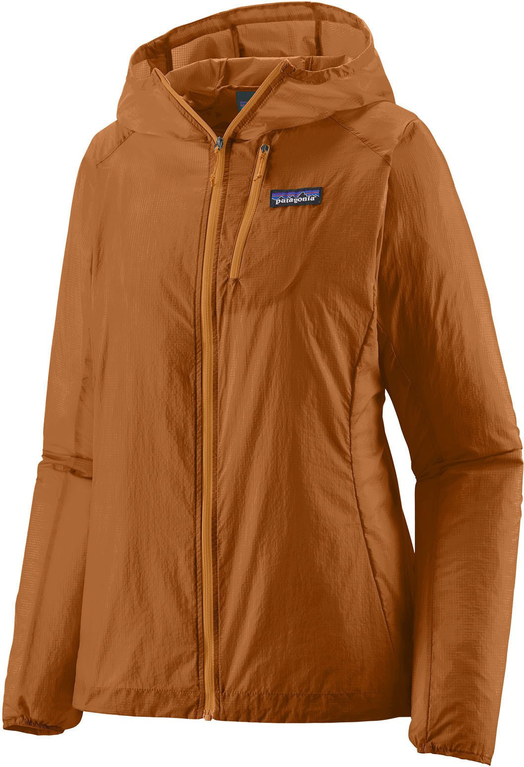 Patagonia Women's Houdini Jacket Brown L | REI