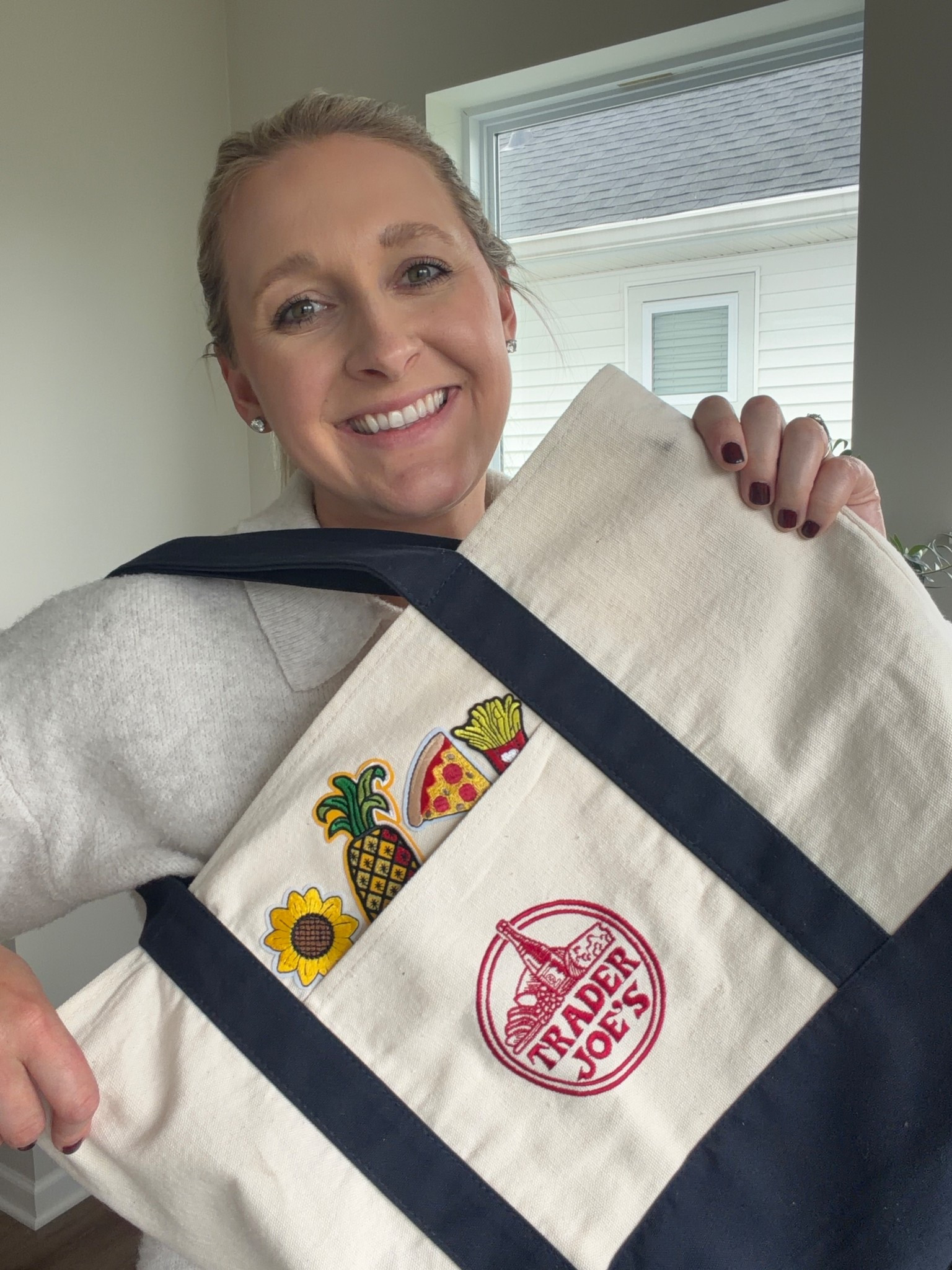 DIY Canvas Bag Iron-On Accessories!

#LTKfoodie #LTKTravel #LTKKids