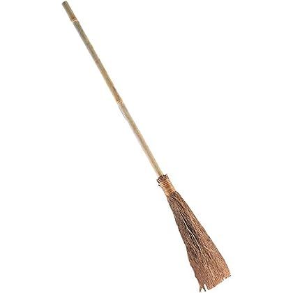 Adult Witch Broom | Amazon (US)