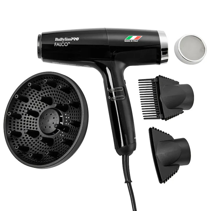 BaBylissPRO Italian Falco High-Speed Ionic Hair Dyer | Sephora (US)