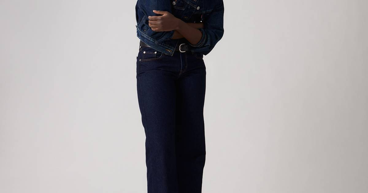 Low Loose Women's Jeans | Levi's US